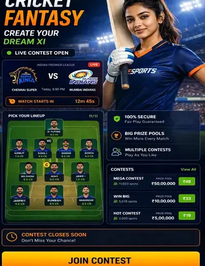 786KINGSATTA (786 king satta) fantasy cricket & matchday visual 3